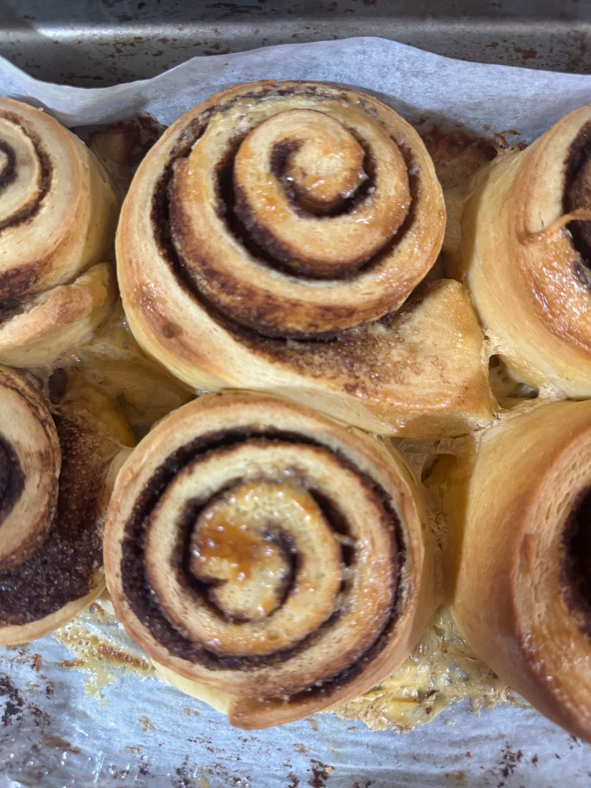 Morning Bites