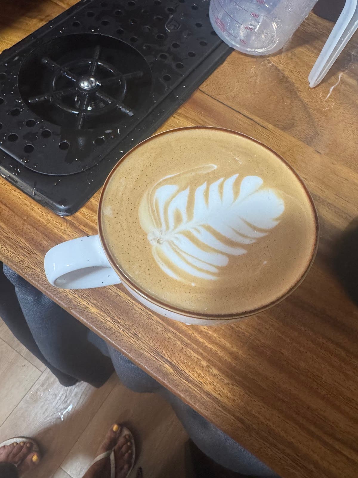 Espresso Bar